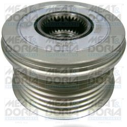 Fulie alternator Meat & Doria 45242