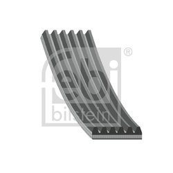 Curea transmisie Febi Bilstein 45242