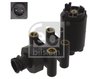 senzor,suspensie pneumatica Febi Bilstein 45243