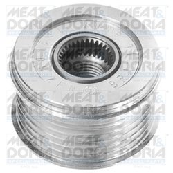 Fulie alternator Meat & Doria 45246