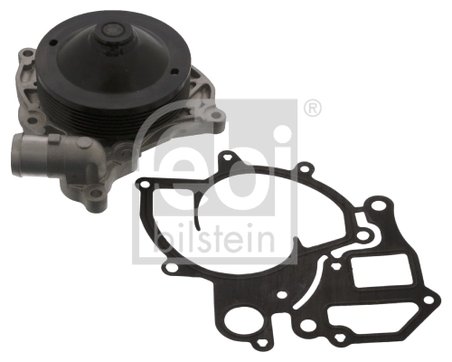 POMPA DE APA FEBI BILSTEIN 45251 - Compatibil cu PORSCHE