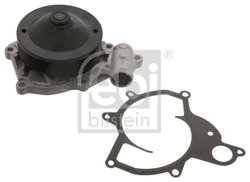 POMPA DE APA FEBI BILSTEIN 45252 - Compatibil cu PORSCHE
