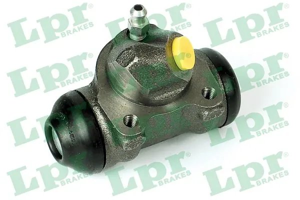 CILINDRU RECEPTOR FRANA LPR 4526 - Compatibil cu RENAULT