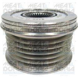 Fulie alternator Meat & Doria 45273