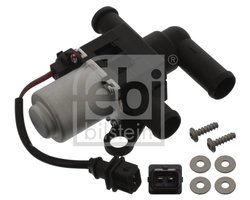 SUPAPA CONTROL AGENT FRIGORIFIC FEBI BILSTEIN 45278 - Compatibil cu RENAULT TRUCKS