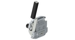 CAP DE CUPLARE WABCO 4528020090 - Compatibil cu MAN, MERCEDES-BENZ