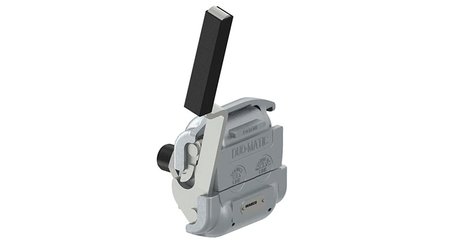 CAP DE CUPLARE WABCO 4528020090 - Compatibil cu MAN, MERCEDES-BENZ