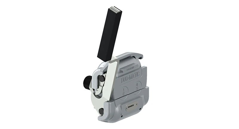 CUPLAJ RAPID WABCO 4528030050 - Piesa auto compatibila cu mai multe marci