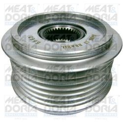 Fulie alternator Meat & Doria 45285