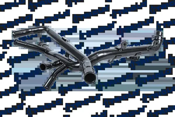 CUPLAJ CONDUCTA LICHID RACIRE TRICLO 452878 - Piesa auto compatibila cu mai multe marci