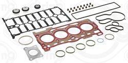 SET GARNITURI CHIULASA ELRING 453.351 - Compatibil cu AUDI, SEAT, SKODA, SKODA (SVW), VW, VW (FAW), VW (SVW)