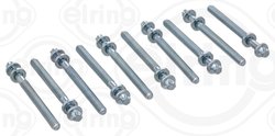 Set suruburi chiulasa Elring 453.490