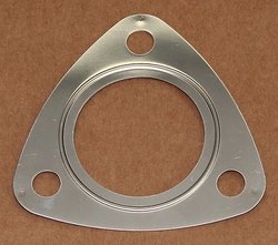 GARNITURA RACORD EVACUARE ELRING 453.640 - Compatibil cu VW