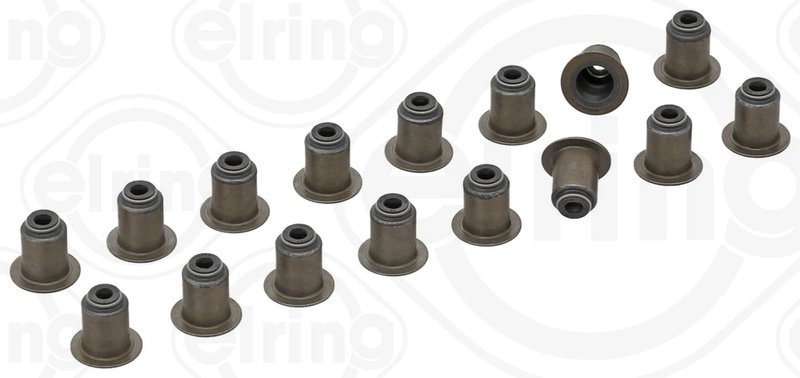SET GARNITURI AX SUPAPE ELRING 453.750 - Compatibil cu CITROEN, DS, FIAT, FORD, FORD AUSTRALIA, FORD USA, JAGUAR, LANCIA, LAND R