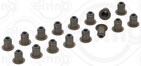 SET GARNITURI AX SUPAPE ELRING 453.750 - Compatibil cu CITROEN, DS, FIAT, FORD, FORD AUSTRALIA, FORD USA, JAGUAR, LANCIA, LAND R