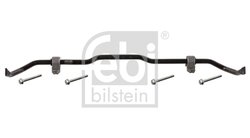 BARA STABILIZATOARE SUSPENSIE FEBI BILSTEIN 45306 - Compatibil cu AUDI, SEAT, SKODA, VW