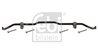 Bara stabilizatoare suspensie Febi Bilstein 45306