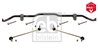 BARA STABILIZATOARE SUSPENSIE FEBI BILSTEIN 45307 - Compatibil cu AUDI, SEAT, SKODA, VW