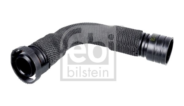 Furtun aerisire bloc motor Febi Bilstein 45319