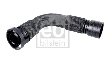 Furtun aerisire bloc motor Febi Bilstein 45319