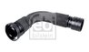 Furtun aerisire bloc motor Febi Bilstein 45319