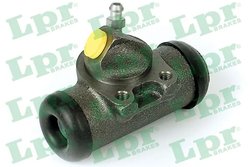 Cilindru receptor frana LPR 4533