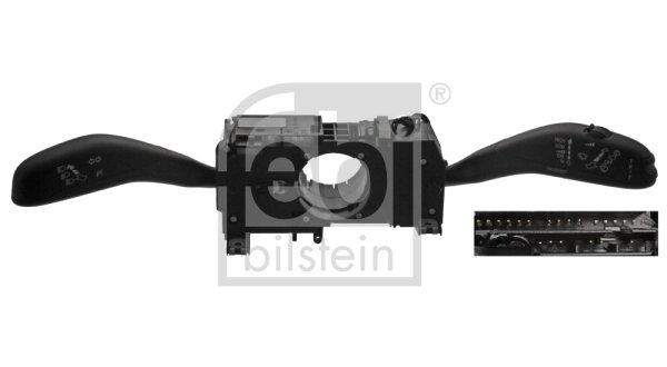 COMUTATOR COLOANA DIRECTIE FEBI BILSTEIN 45325 - Compatibil cu SKODA, VW