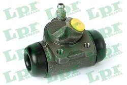 CILINDRU RECEPTOR FRANA LPR 4534 - Compatibil cu PEUGEOT, RENAULT