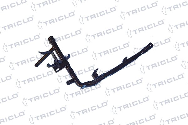 Cuplaj conducta lichid racire Triclo 453425