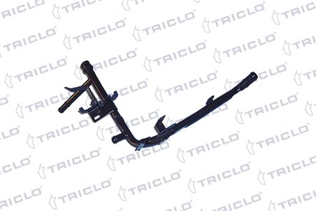Cuplaj conducta lichid racire Triclo 453425