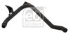 Cuplaj conducta lichid racire Febi Bilstein 45350
