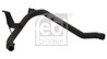 Cuplaj conducta lichid racire Febi Bilstein 45351