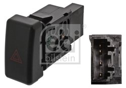 COMUTATOR  LUMINI DE AVARIE FEBI BILSTEIN 45361 - Compatibil cu MAZDA