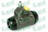 Cilindru receptor frana LPR 4537