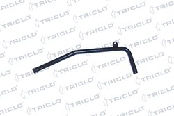 Cuplaj conducta lichid racire Triclo 453708