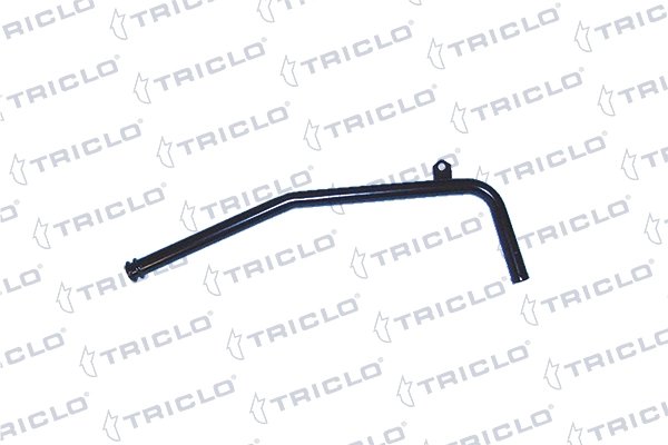 Cuplaj conducta lichid racire Triclo 453708