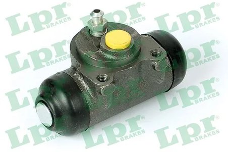 CILINDRU RECEPTOR FRANA LPR 4540 - Compatibil cu RENAULT
