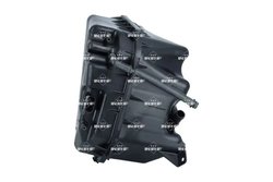 VAS EXPANSIUNE LICHID RACIRE NRF 454032 - Compatibil cu AUDI, PORSCHE, VW