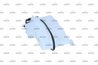 Vas expansiune lichid racire NRF 454047