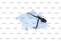 Vas expansiune lichid racire NRF 454047