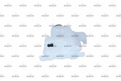 VAS EXPANSIUNE LICHID RACIRE NRF 454052 - Compatibil cu LAND ROVER
