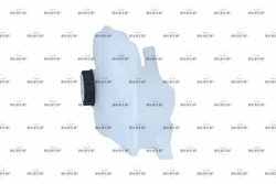 VAS EXPANSIUNE LICHID RACIRE NRF 454064 - Compatibil cu FORD, VOLVO