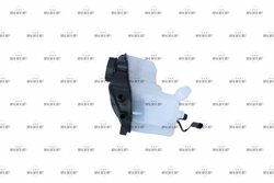 VAS EXPANSIUNE LICHID RACIRE NRF 454071 - Compatibil cu LAND ROVER, VOLVO