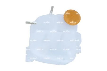 VAS EXPANSIUNE LICHID RACIRE NRF 454075 - Compatibil cu OPEL, VAUXHALL
