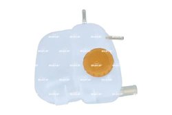 VAS EXPANSIUNE LICHID RACIRE NRF 454075 - Compatibil cu OPEL, VAUXHALL