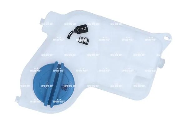 VAS EXPANSIUNE LICHID RACIRE NRF 454101 - Compatibil cu AUDI, SEAT, VW