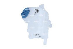 VAS EXPANSIUNE LICHID RACIRE NRF 454101 - Compatibil cu AUDI, SEAT, VW