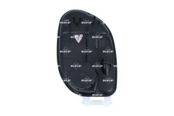 VAS EXPANSIUNE LICHID RACIRE NRF 454102 - Compatibil cu MERCEDES-BENZ