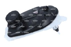 VAS EXPANSIUNE LICHID RACIRE NRF 454102 - Compatibil cu MERCEDES-BENZ