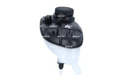 VAS EXPANSIUNE LICHID RACIRE NRF 454102 - Compatibil cu MERCEDES-BENZ
